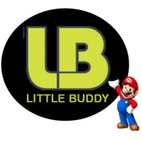 Little Buddy Toys