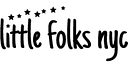 Little Folk Shop