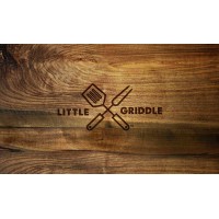 Little Griddle Innovations
