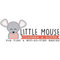 Little Mouse Baby Clothing and Gifts