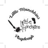 Little Munchkins Playdough