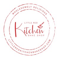 Little Red Kitchen Bake Shop