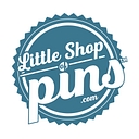 Little Shop of Pins
