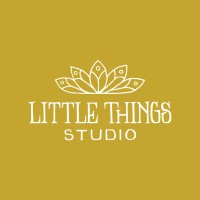 Little Things Studio