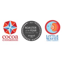 Little Waves Coffee Roasters