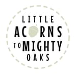 Littleacornstomightyoaks