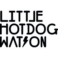 Little Hotdog Watson