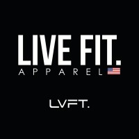 LIVE FIT.