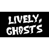 Livelyghosts