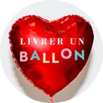 Livrerunballon