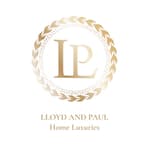 Lloyd and Paul Home Luxuries