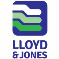 Lloyd Jones