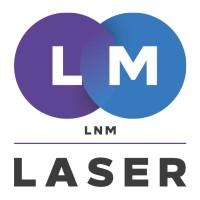 LnM Laser