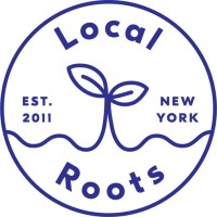 Local Roots NYC
