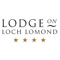 Lodge on Loch Lomond