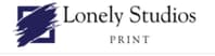 Lonely Studios Print