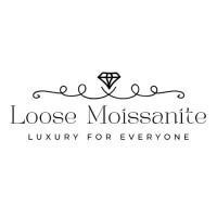 Loosemoissanite