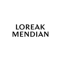 Loreak Mendian