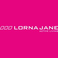 Lorna Jane