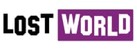 Lost World Gifts