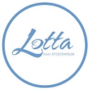 Lotta from Stockholm