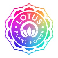 Lotus Plant Power