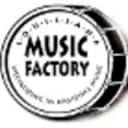 Louisiana Music Factory
