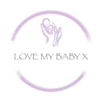 Love My Baby X
