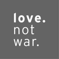 Love Not War