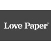 Love Paper