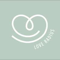 Love Radius, par JPMBB