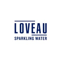 Loveau Sparkling Water