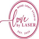 Lovebylaser