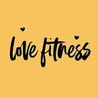 Love Fitness Apparel