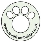 Lovefrombetty