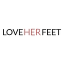 Loveherfeet