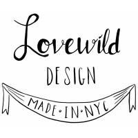 Lovewild Design