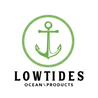 LowTides Ocean Products