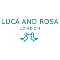 Luca and Rosa London