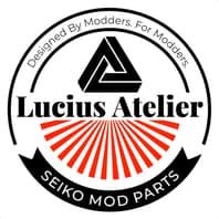 Lucius Atelier - SEIKO Mod Parts