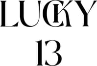 LUCKY 13