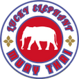 Lucky Elephant Muay Thai