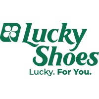 Lucky Shoes