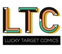 Luckytargetcomics