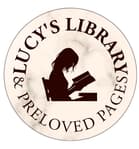 Lucy's Library & Preloved Pages