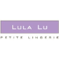Lula Lu Petite Lingerie