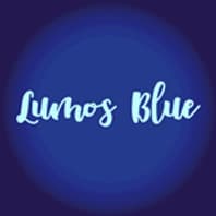 Lumos Blue