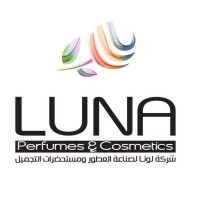 Luna Perfumes And Cosmetics (Pac) S.A.E