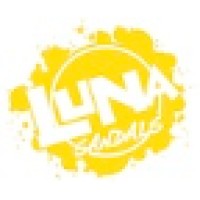LUNA Sandals