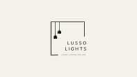 Lusso lights
